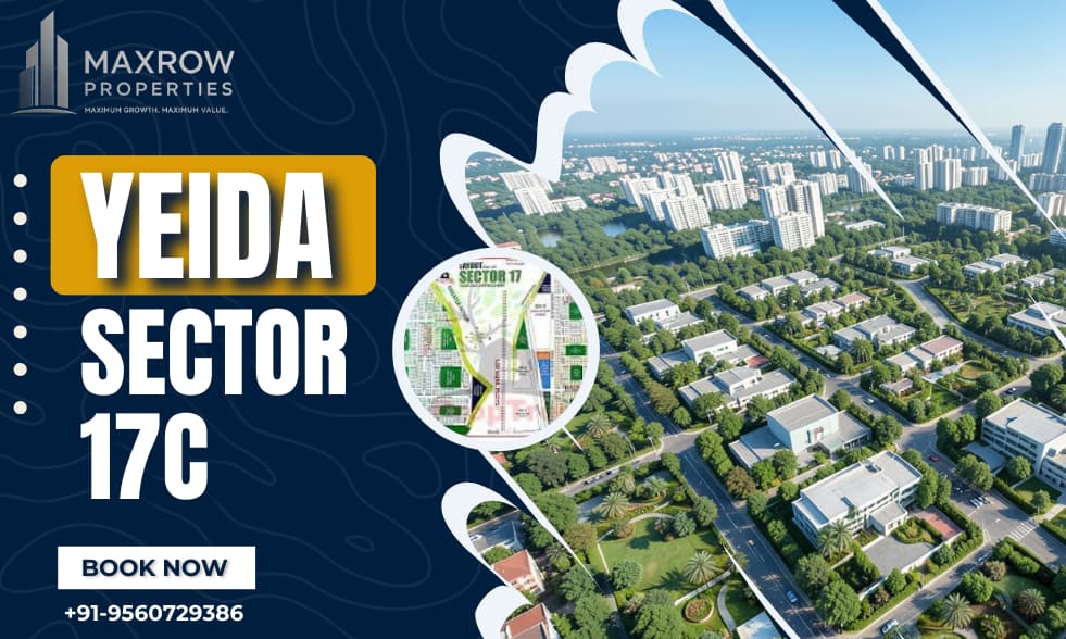 Is YEIDA Sector 17C the Best Location in 2026? A Complete Comparison with Sector 18, 20 & 24A